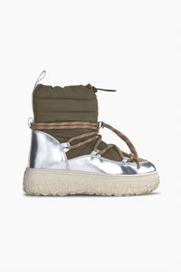 Inuikii - Women's Technical Performance Boot