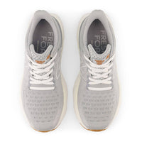 New Balance Women's Running Course Shoes in gray white - women's shoe - view 4