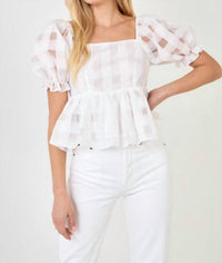 Off the Grid Top