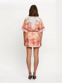 Kivari - Shirt Mini Dress