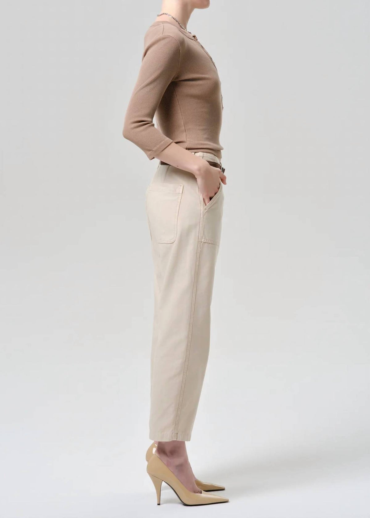 Citizens Of Humanity - Winslow Utility Pants