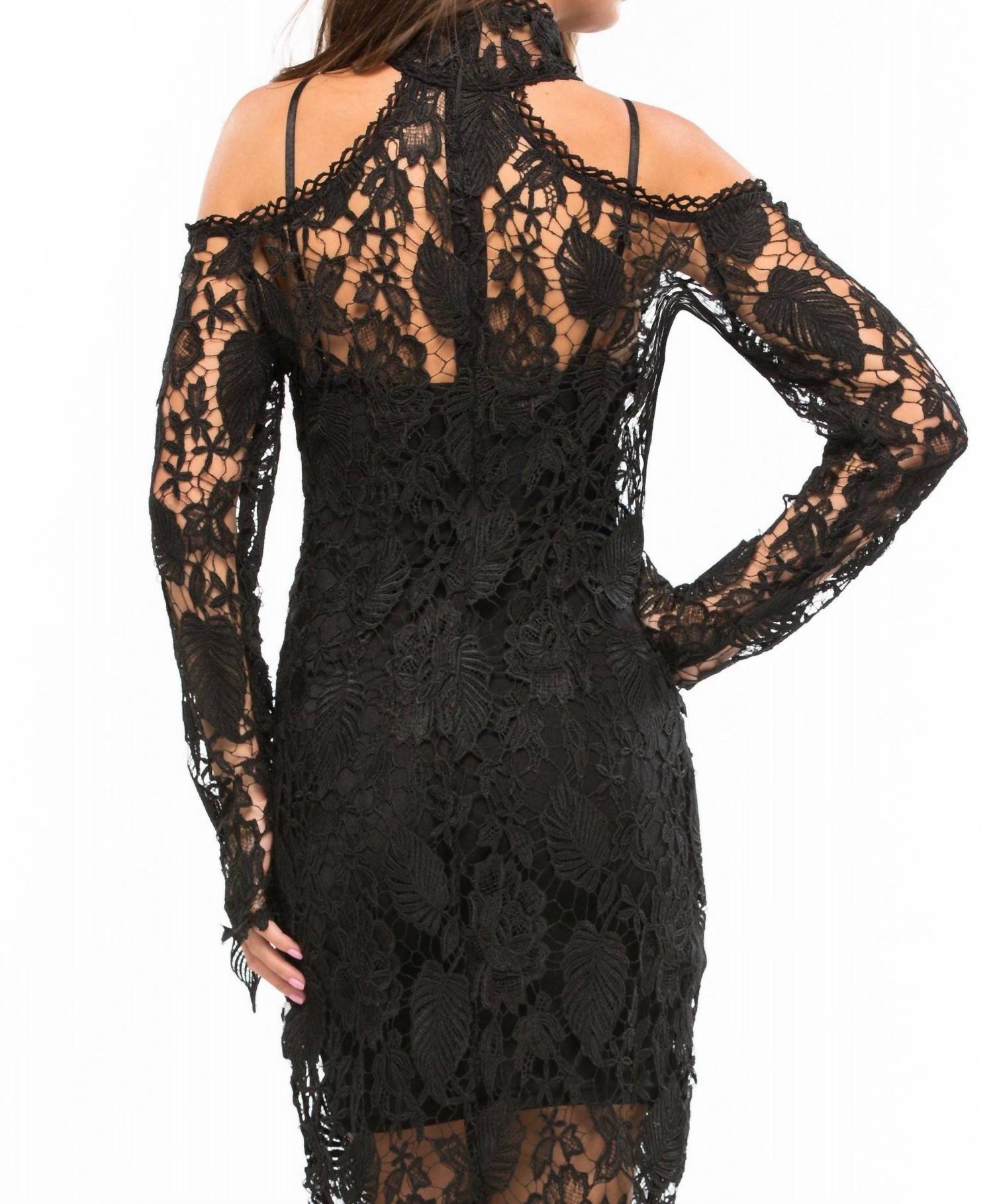 Asilio - Supernormal Dress