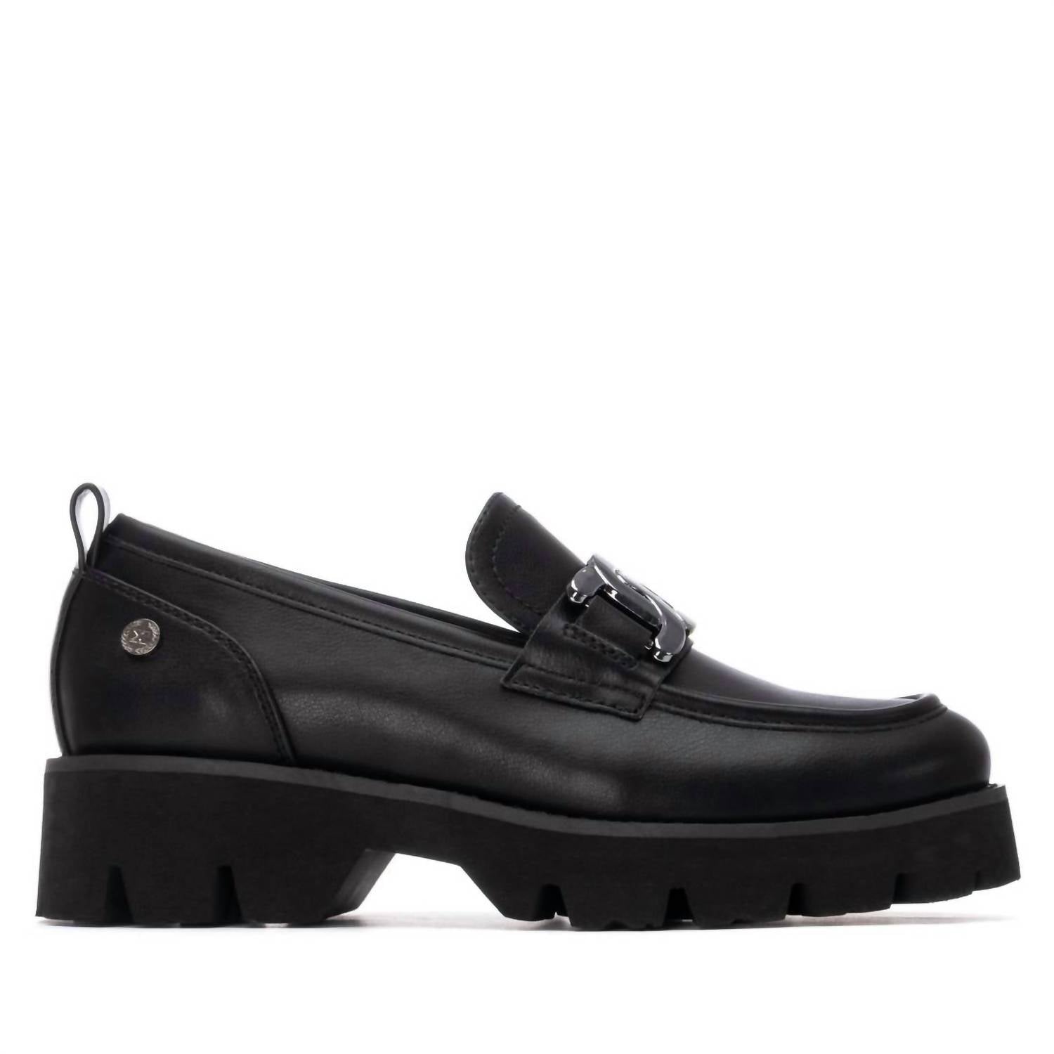 Xti - Women’s Round Toe 144678 Shoes