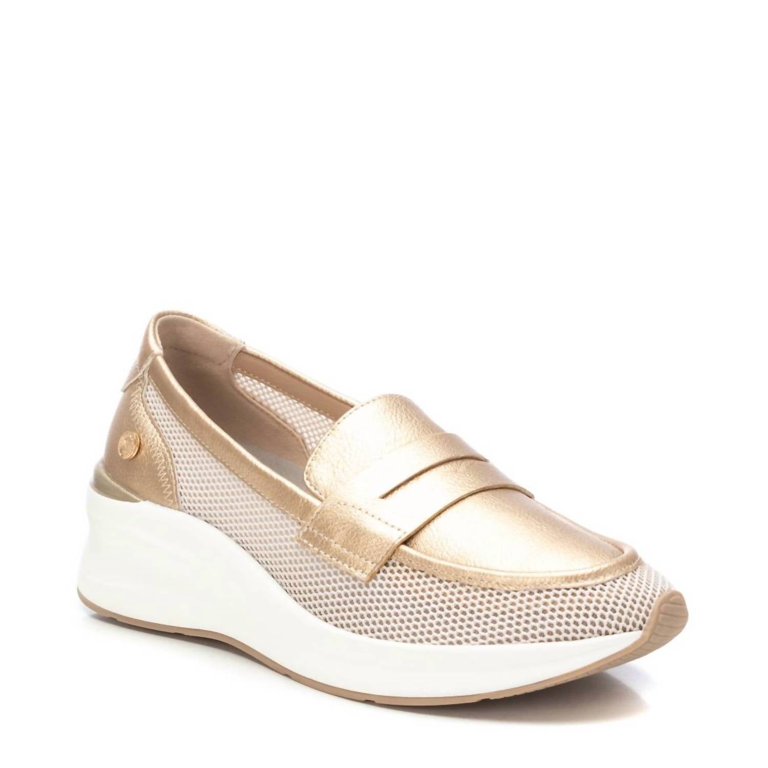 Xti - Women's Moccasin Shoes