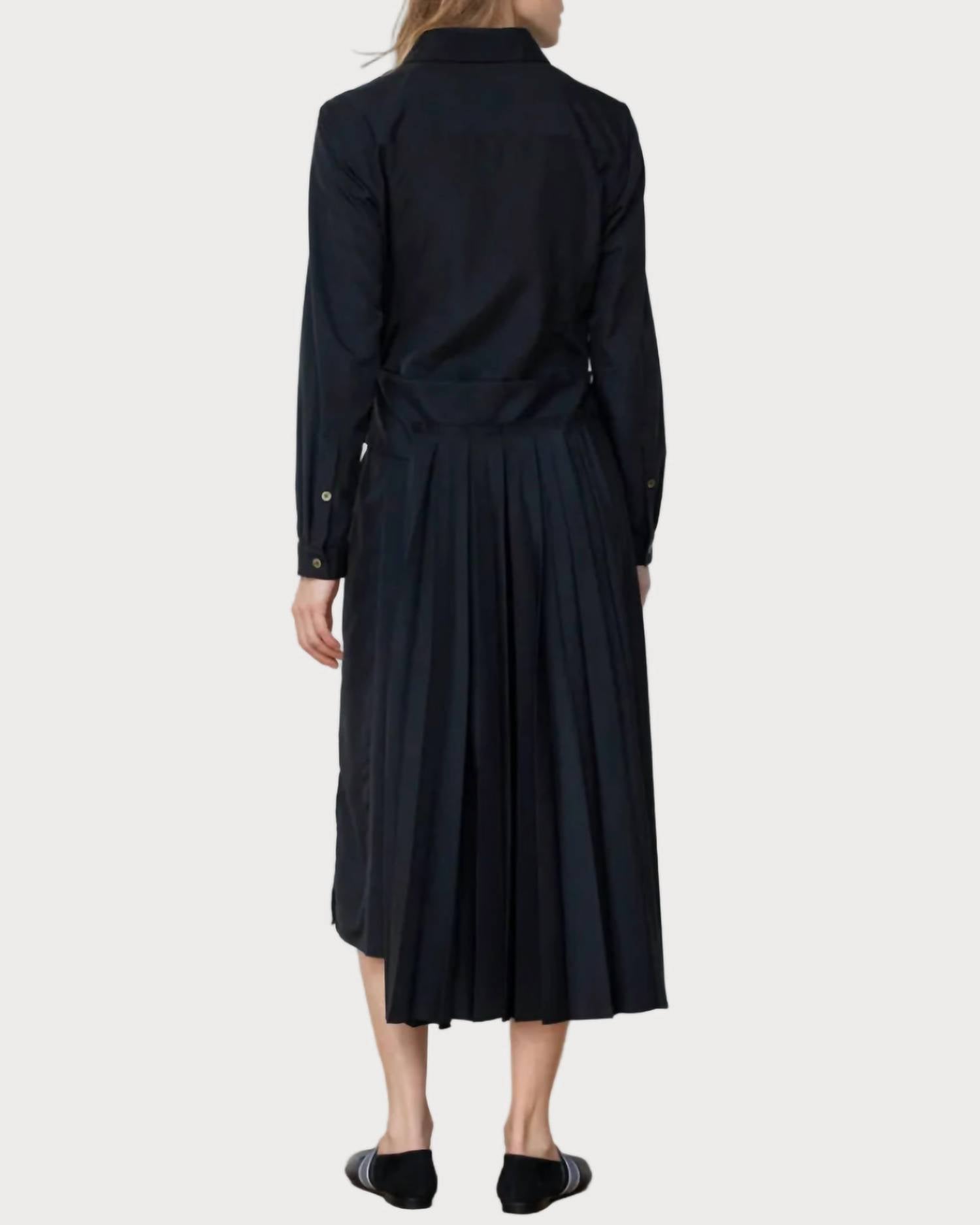 We-Ar4 - Waltz Dress