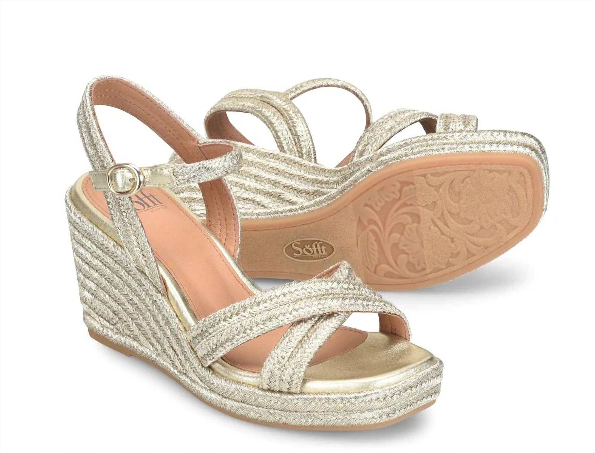 Sofft - Women's Newbury Sandals