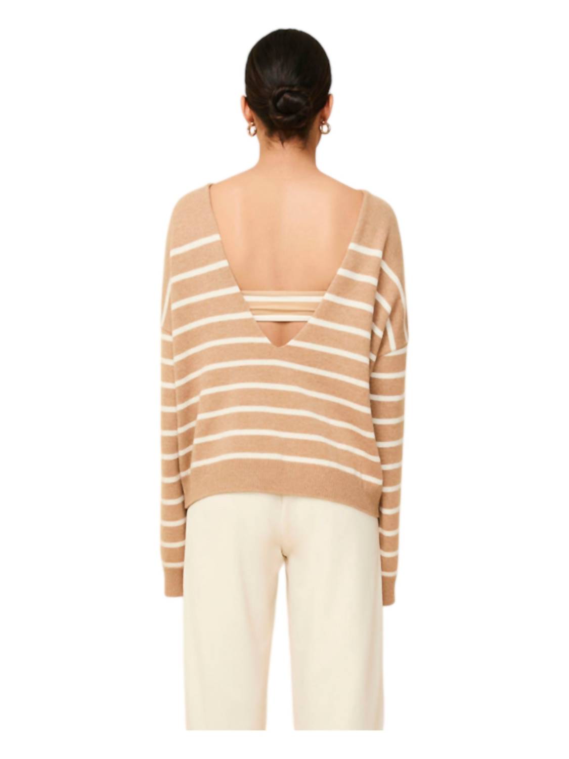 Solid & Striped - Lowell Sweater