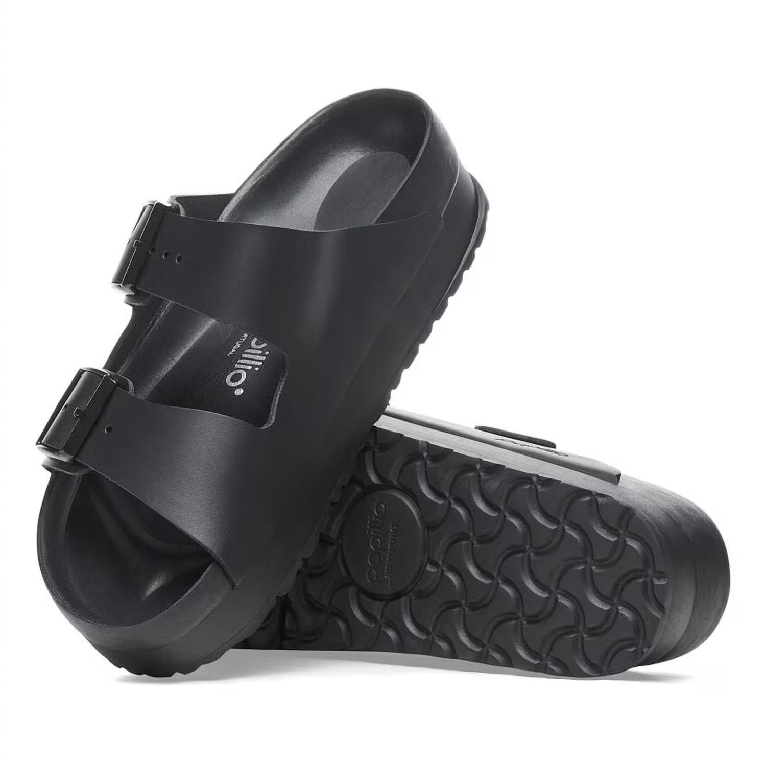 Birkenstock - Women's Arizona Flex Platform Sandal