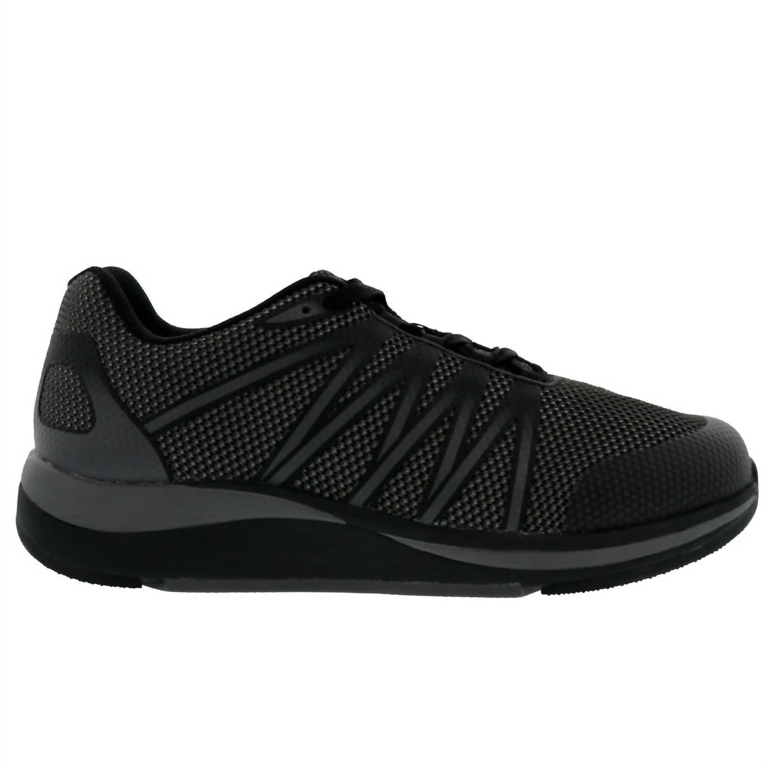 Drew - Men's Slip-resistant Performance Athletic Shoes