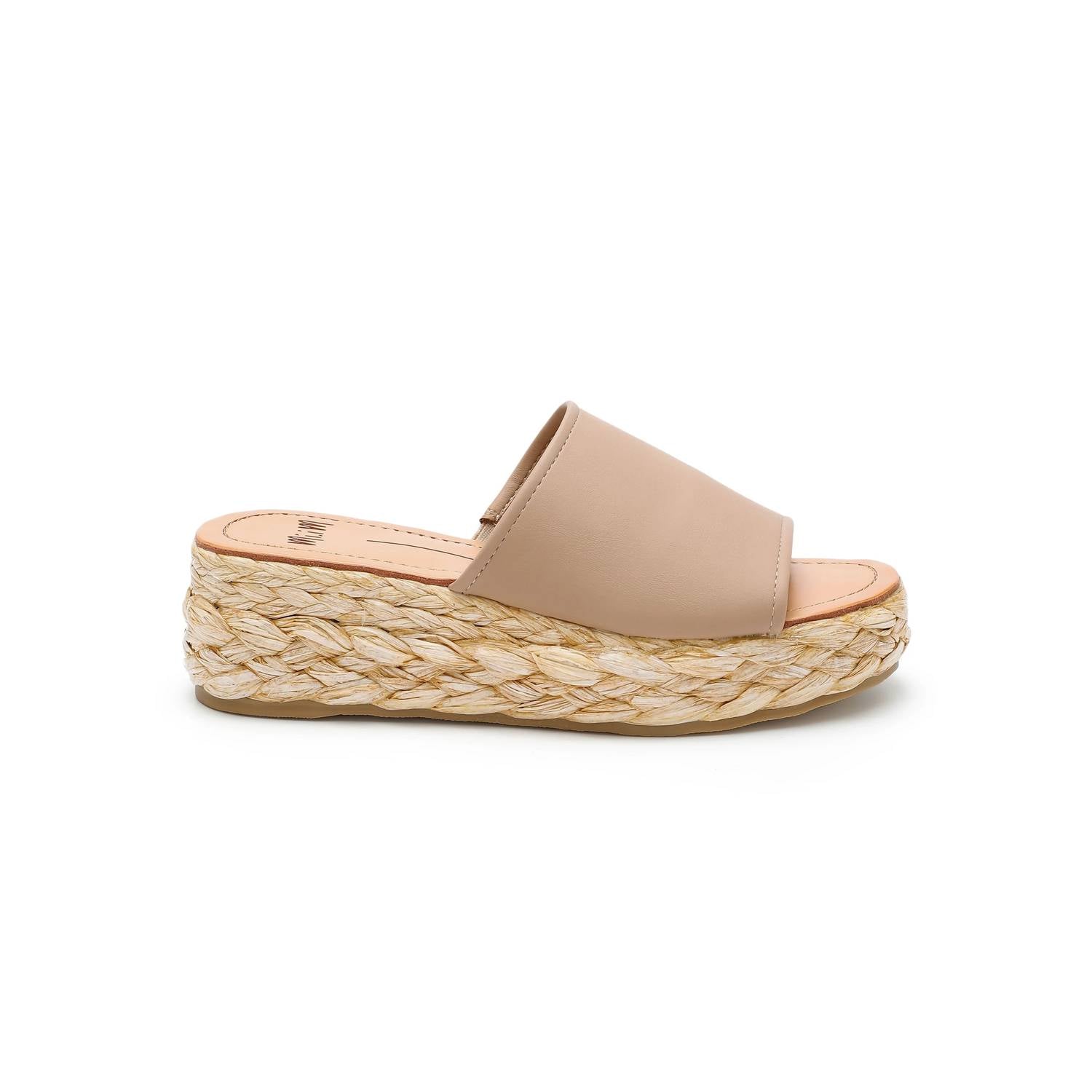 Mi.Im - Women's Pablos Sandal