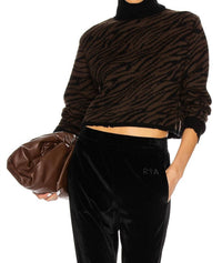 Rta - Beau Turtleneck Sweater