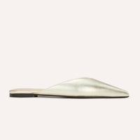 Yosi Samra - Women's Nera Pointed Mule