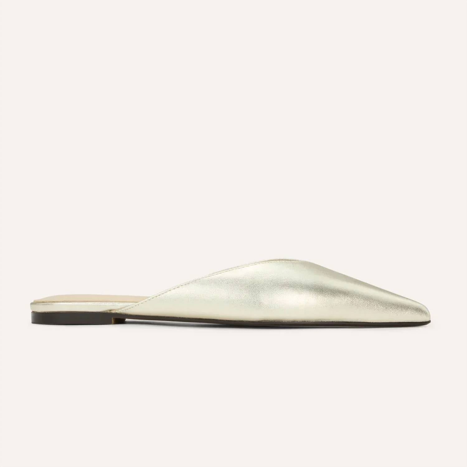 Yosi Samra - Women's Nera Pointed Mule
