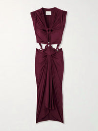 Isabel Marant - Sirena Midi Dress