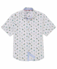 Tommy Bahama - Coastal Ease Fiesta Fizz Camp Shirt