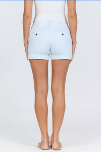 Dear John Denim - Women's North Hampton Shorts