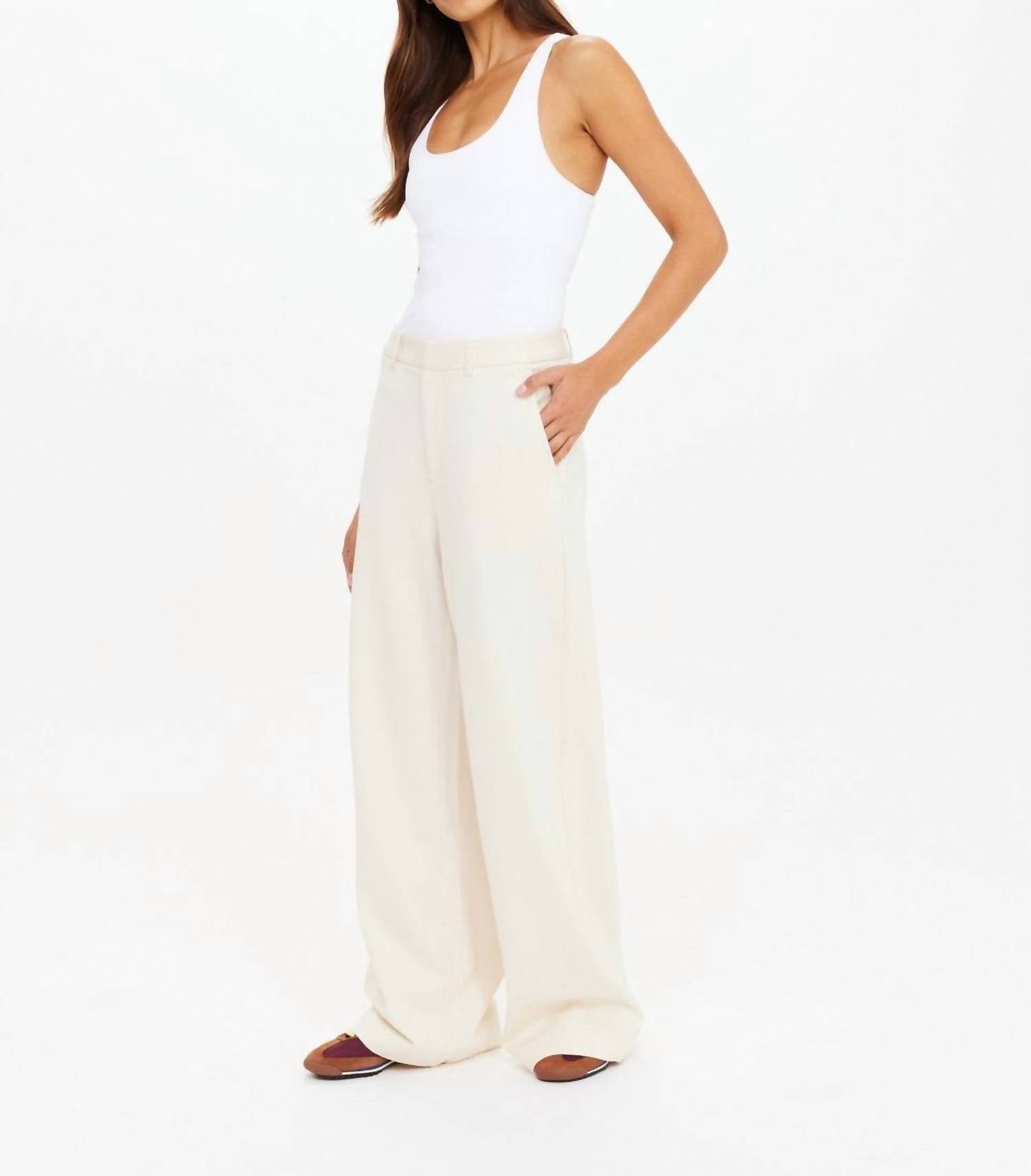 The Upside - Orion Mira Wide Leg Pants