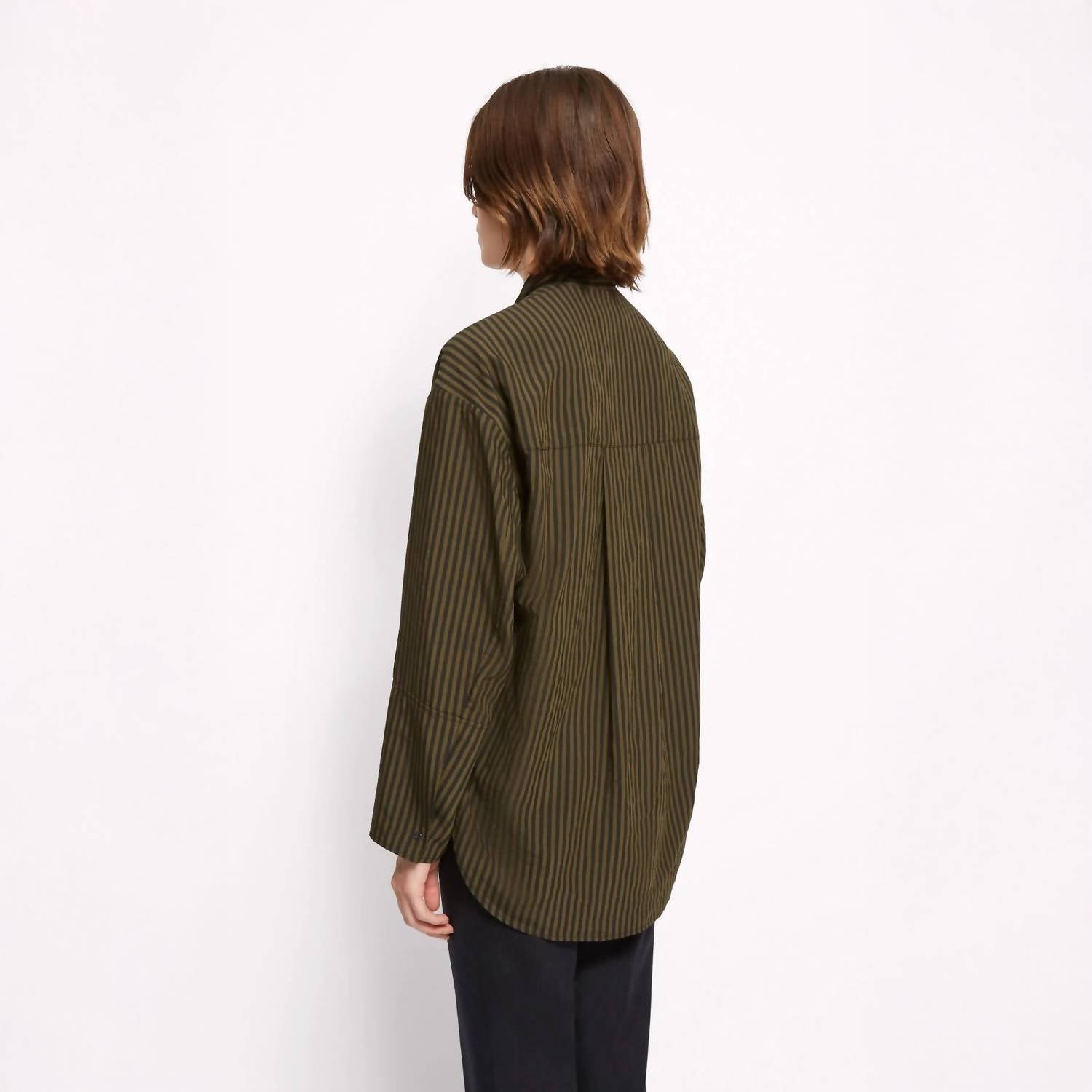 Roseanna - Vito Shirt