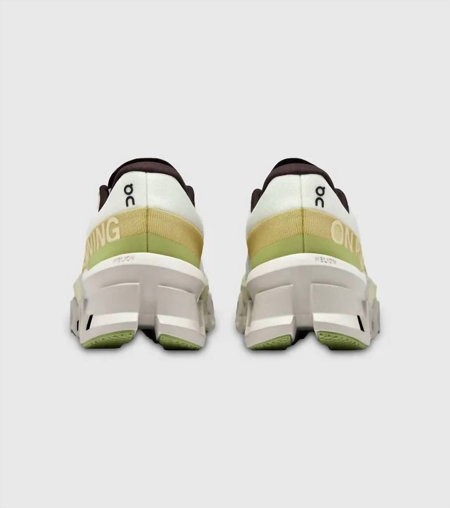 On Running - Women's Cloudmonster 2 Shoes