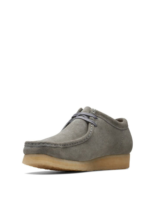 Clarks - Men's Wallabee Loafer