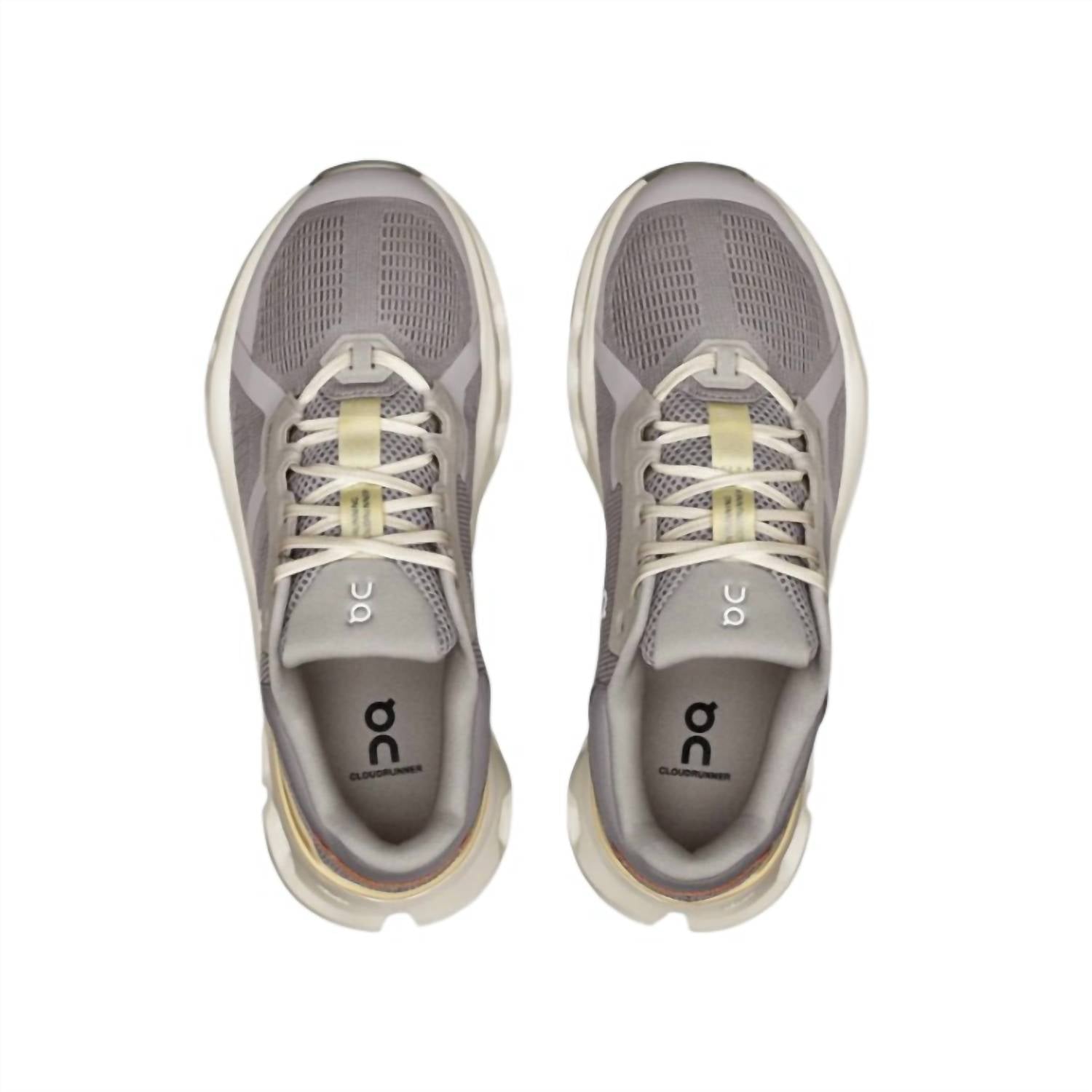 On - Women's Cloudrunner 2 Shoe