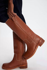 Free People - Women's Blaze Pull On Boots