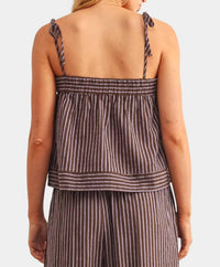Miou Muse - Market Tie Top