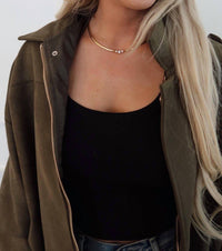 Chansuttpearls - Women's Julianna Necklace