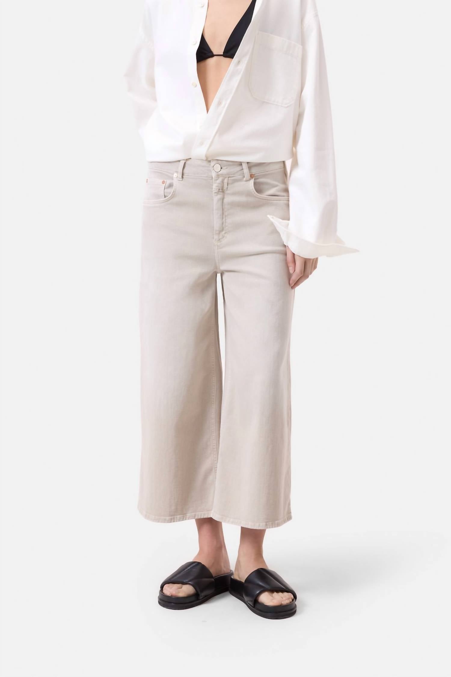 Closed - Women's Lyna Pant
