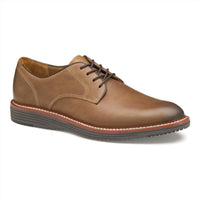 Johnston & Murphy - Men's Upton Plain Toe Shoes