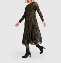 Alembika - Women's Tunic Dress