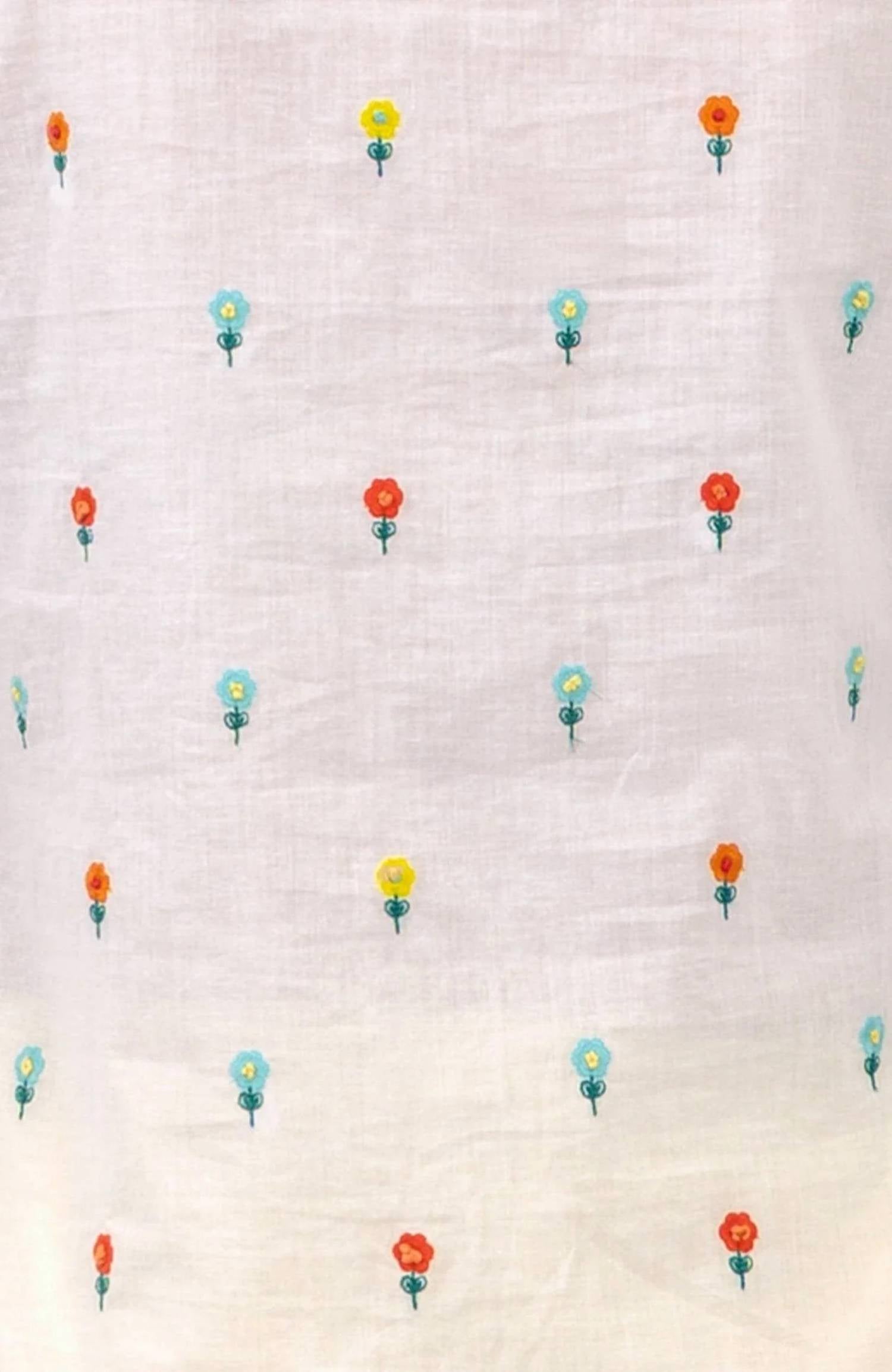 Gretchen Scott - Popover Top