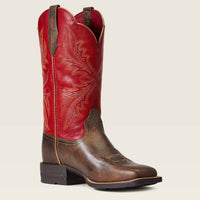 Ariat - Women's West Bound Western Boot