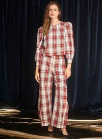 Hunter Bell - Mabel Pant
