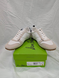 Sam Edelman - ZARIA, WHIT/BLK SUEDE
