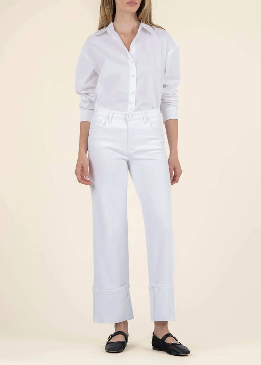 Kut From The Kloth - Charlotte High Rise Jean