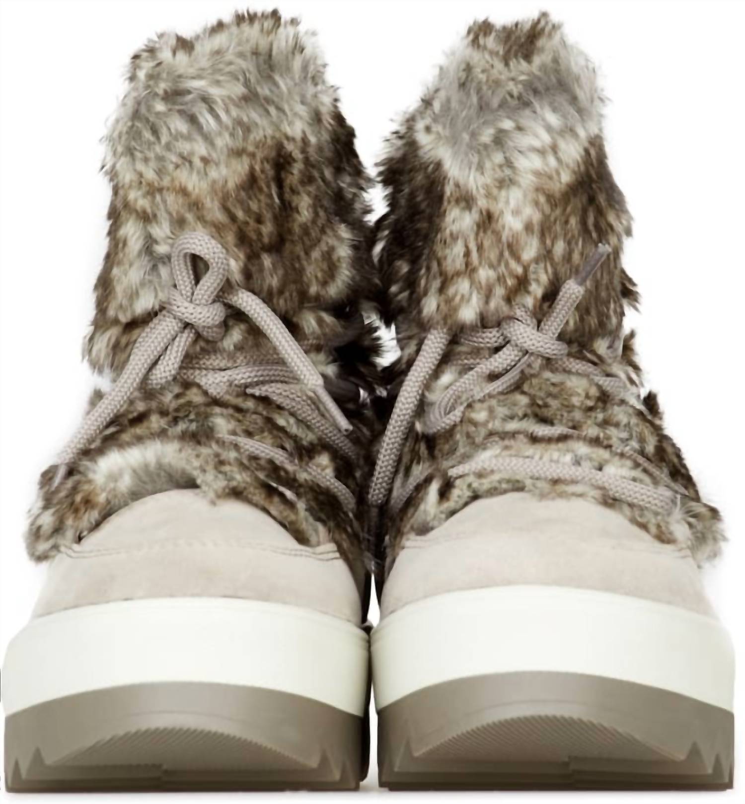 Cougar - Women's Vanity Ankle Boots