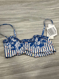 Agua Bendita - Women's Inca Palacio Underwire Bikini Top
