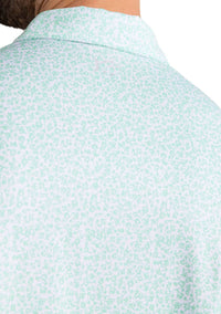 Southern Tide - DRIVER FLOWER FRENZY POLO