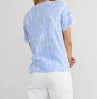 Margaret O'Leary - Tie Dye T-shirt