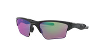 Oakley - Half Jacket 2.0 Xl Wrap Non Polarized Sunglasses 9154-49