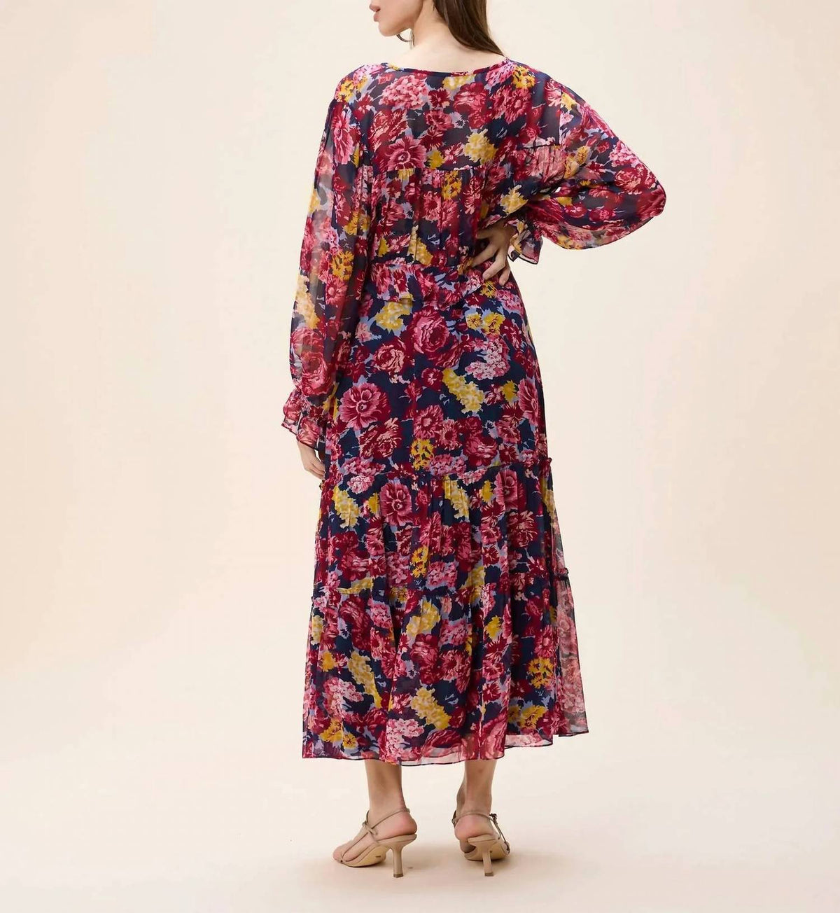 Cleobella - Jensen Ankle Skirt