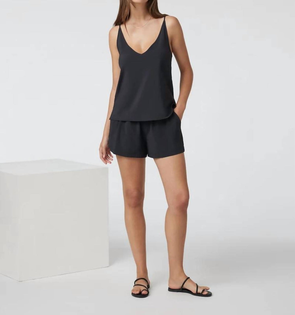 Vuori - Villa Everyday Shorts