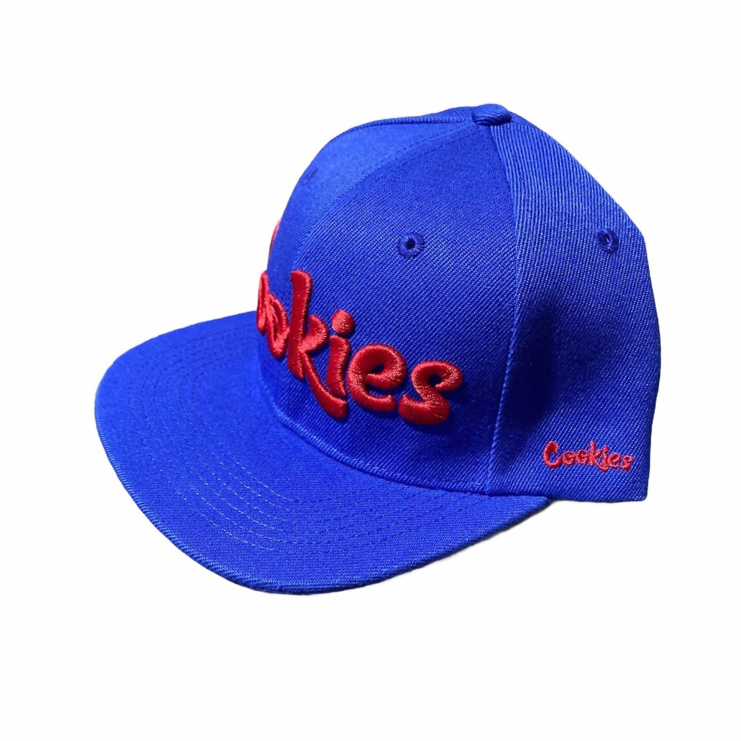 Cookies - MEN'S ORIGINAL MINT TWILL SNAPBACK CAP