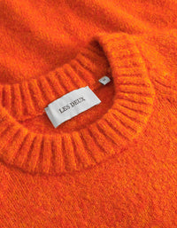 Les Deux - Gilbert Crewneck Knit Top