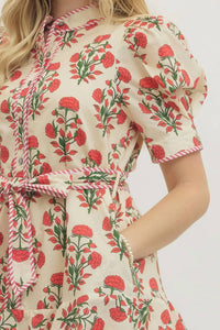 Entro - Claire Dress