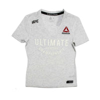 Reebok - Women's Ufc Fight Night Ultimate T-shirt