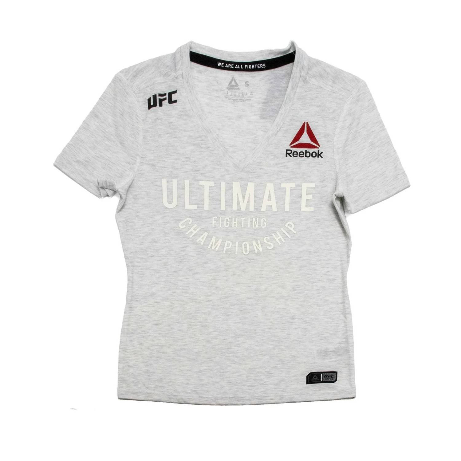 Reebok - Women's Ufc Fight Night Ultimate T-shirt