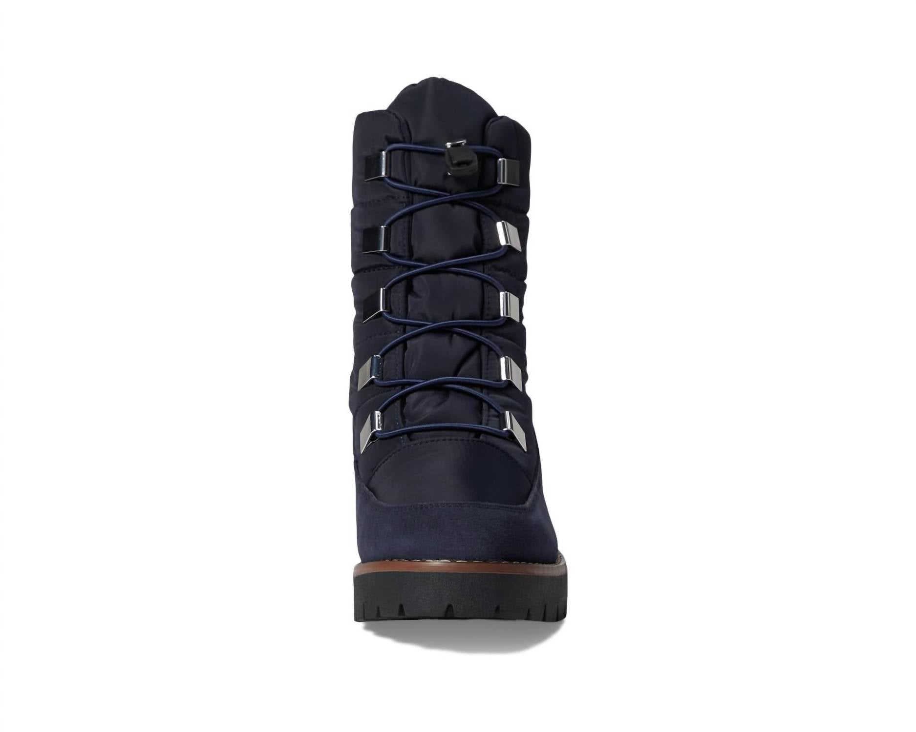Blondo - Women's Daylor Boots - Medium