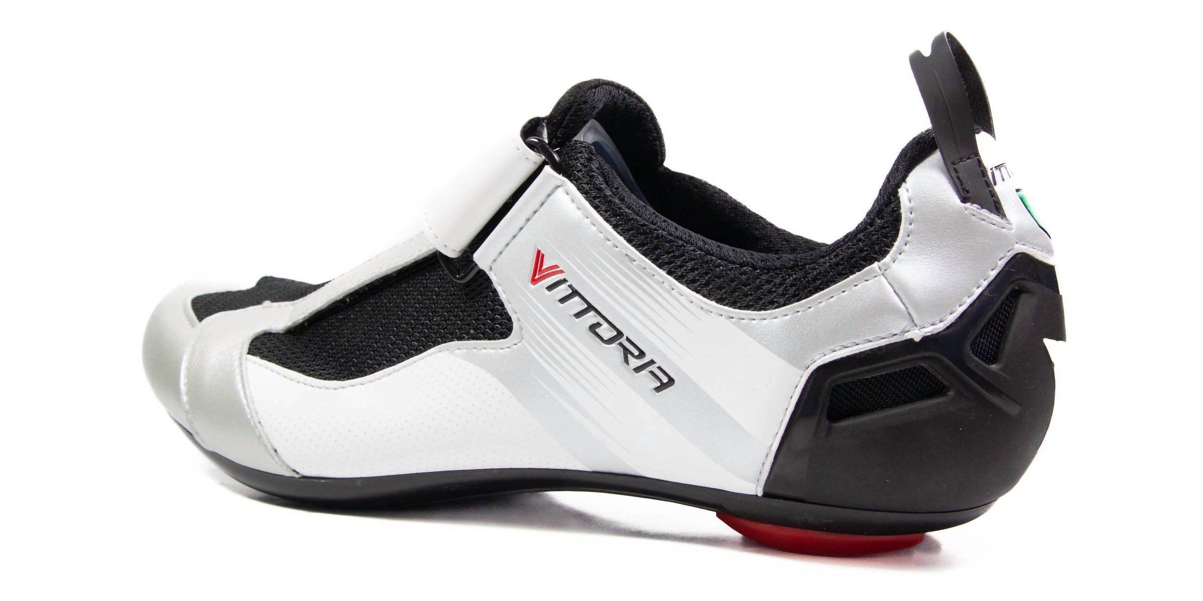 Vittoria - Unisex Thl Triathlon Cycling Shoes